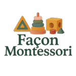 logo facon montessori
